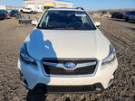 Subaru XV 2017