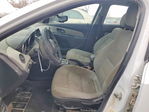Chevrolet Cruze 2015