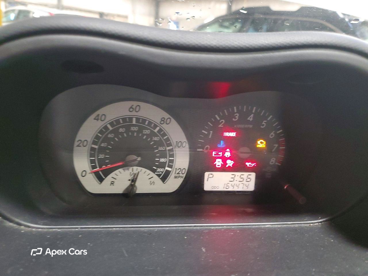 Scion xA 2006