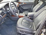 Audi A6 2015