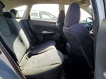 Subaru Impreza 2008