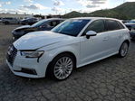 Audi A3 2017
