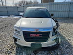 GMC Terrain 2017