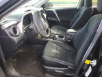 Toyota RAV 4 2017