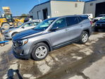 GMC Terrain 2018