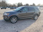 Ford Explorer 2017
