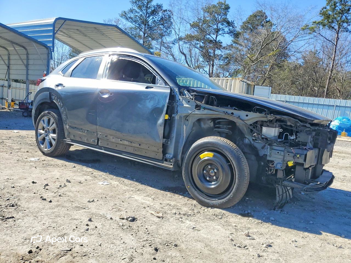 Mazda CX-30 2023
