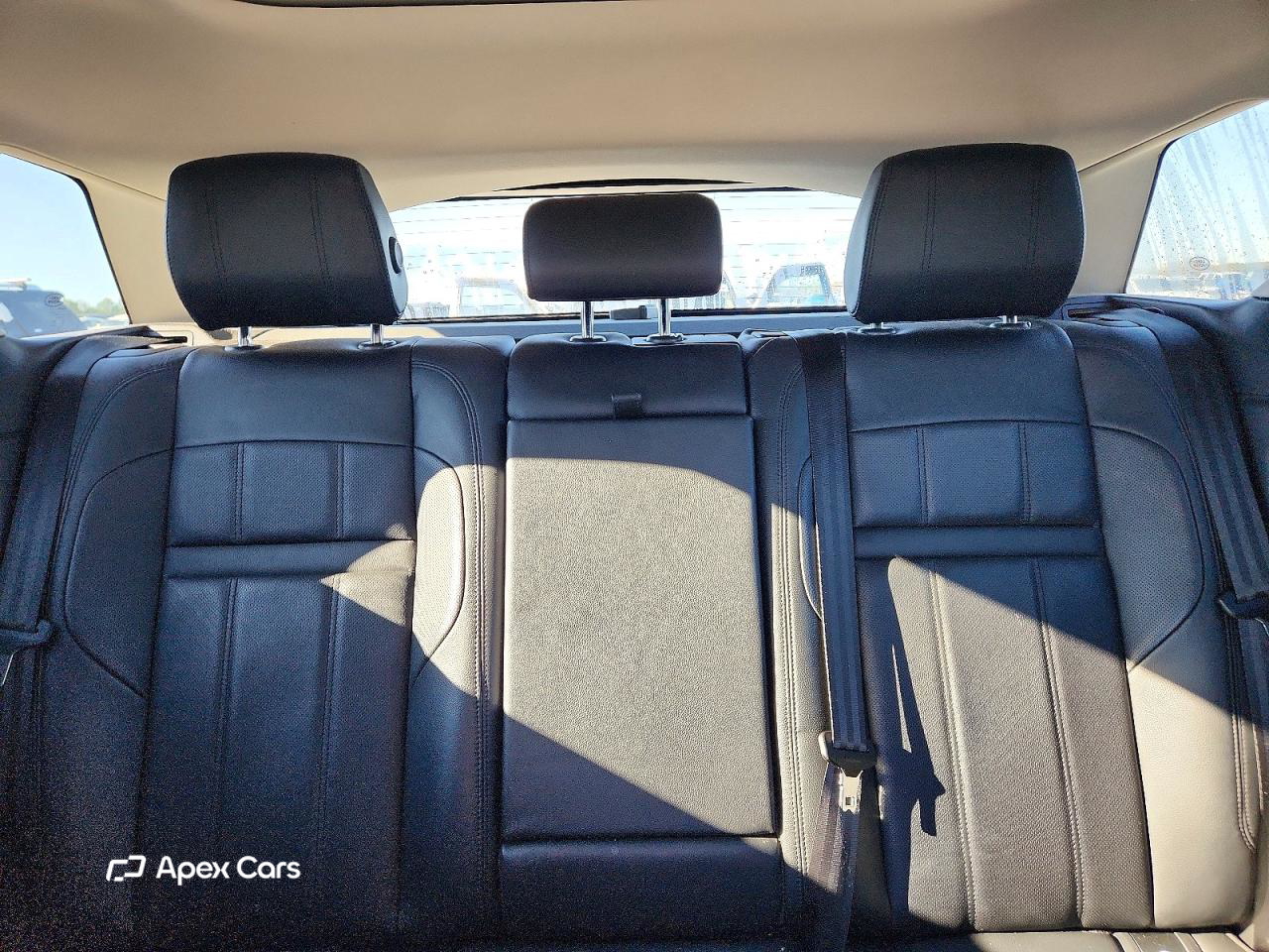 Land Rover Range Rover 2020