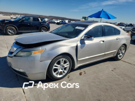 Acura TL 2011 - Image 1 of 12