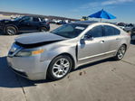 Acura TL 2011