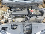 Nissan Rogue 2014