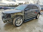 Ford Explorer 2018