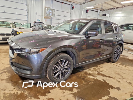 Mazda CX-5 2018 - Image 1 of 14