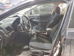 Subaru Impreza 2013