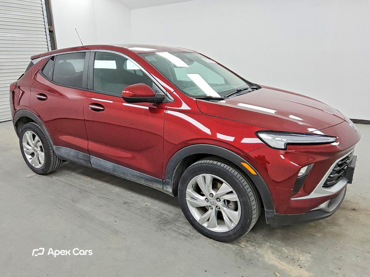 Buick Encore 2024