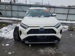 Toyota RAV 4 2022