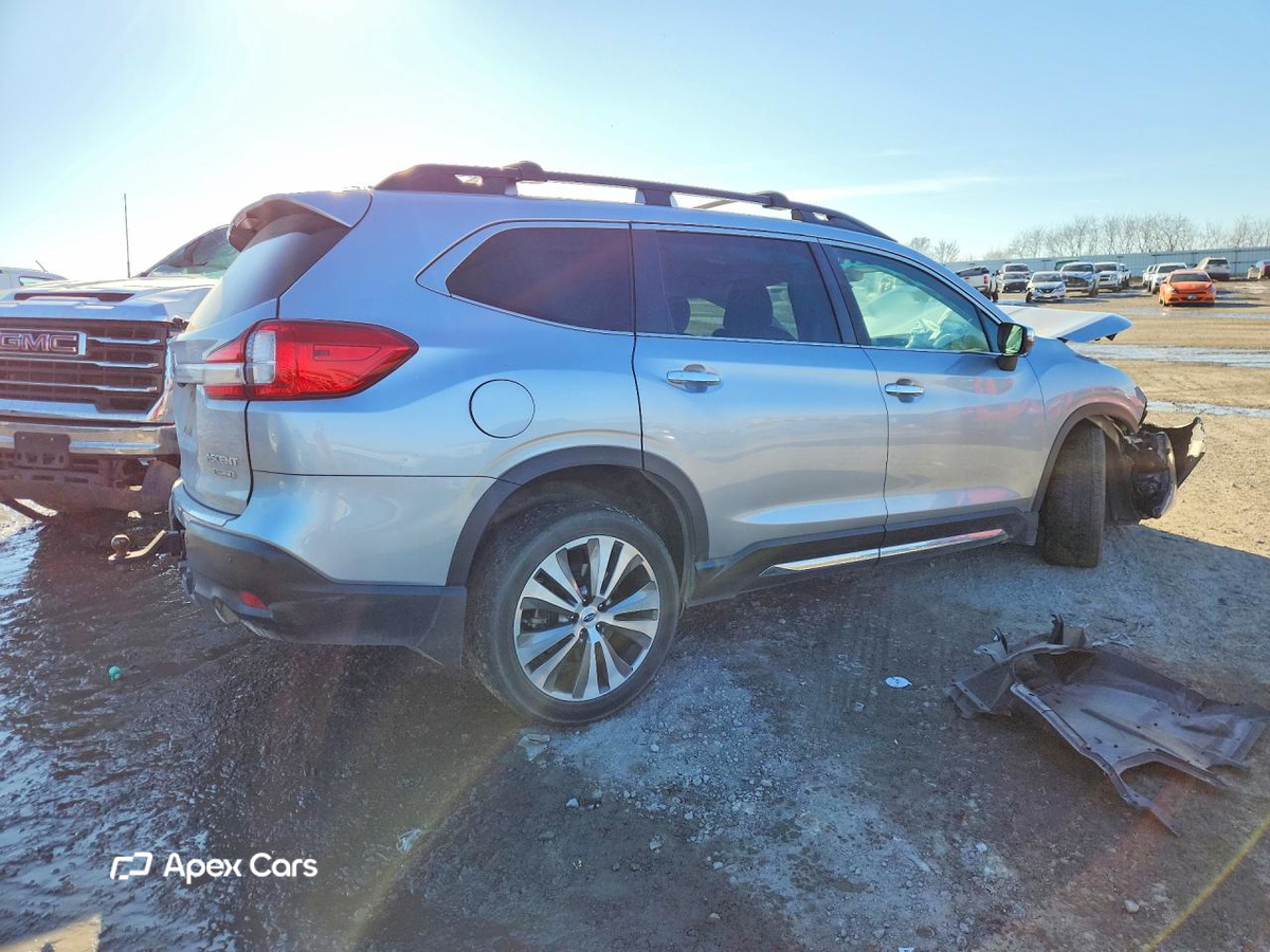 Subaru Ascent 2021