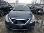 Nissan Versa 2015