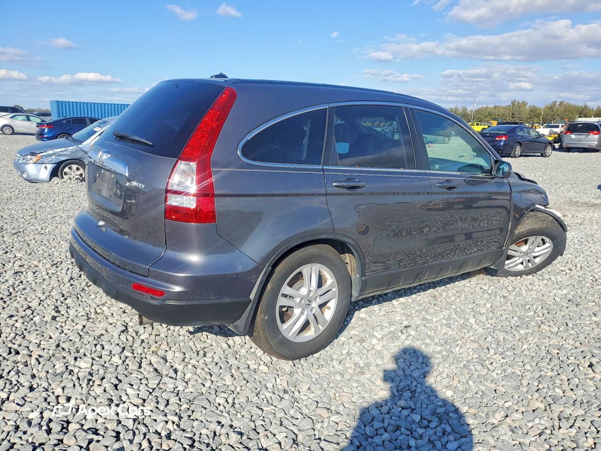 Honda CR-V 2011