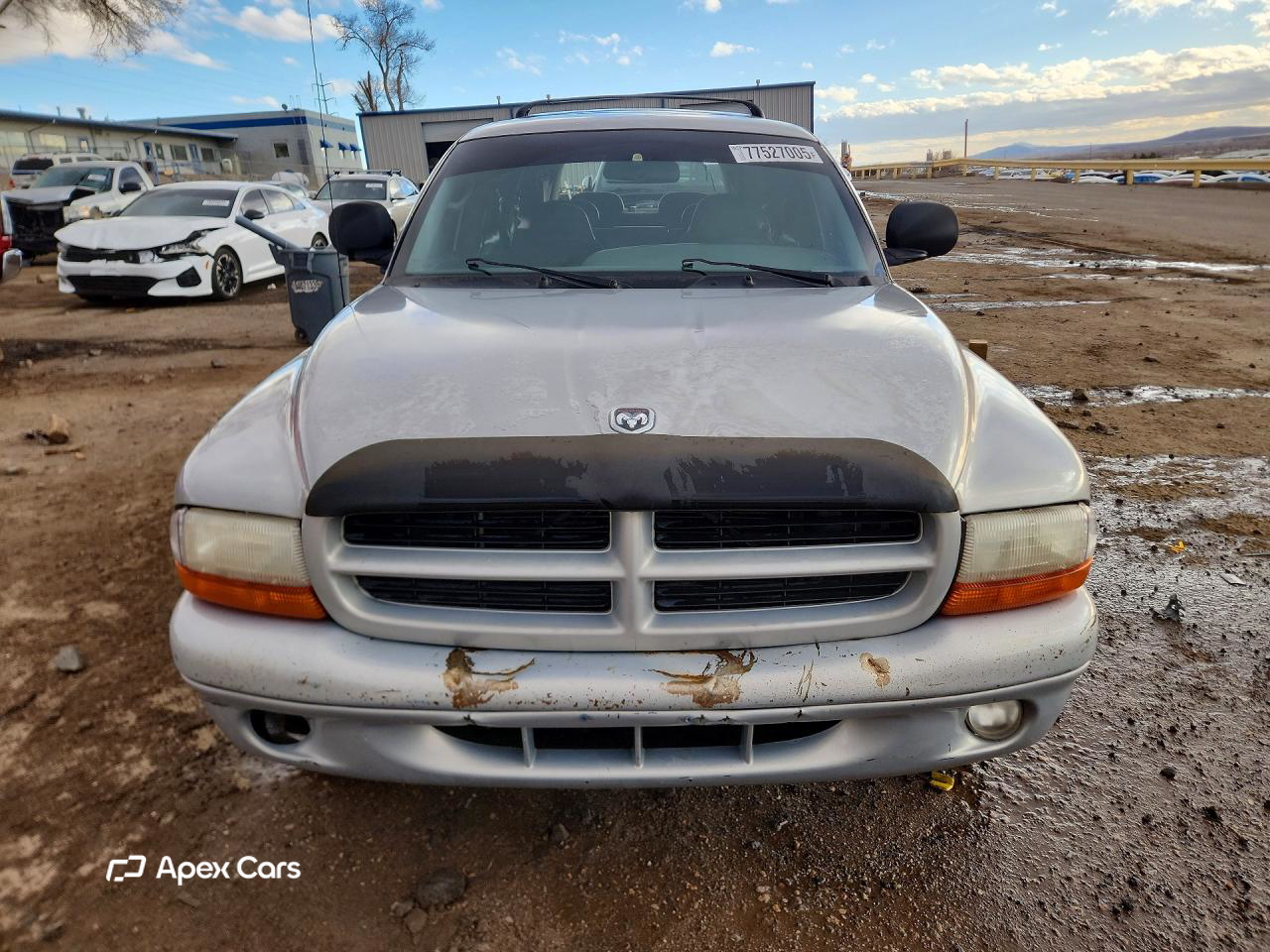 Dodge Durango 1999