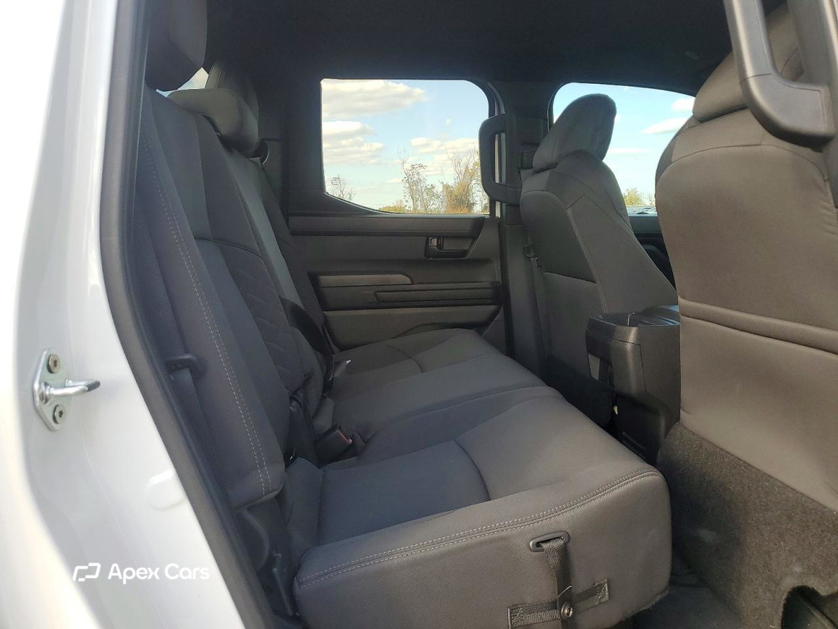 Toyota Tacoma 2024