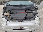 Fiat 500 2013