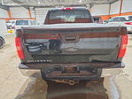 Chevrolet Silverado 2011