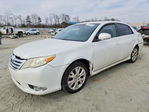 Toyota Avalon 2012