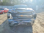 Chevrolet Silverado 2024