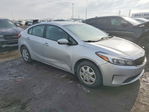 Kia Forte 2018