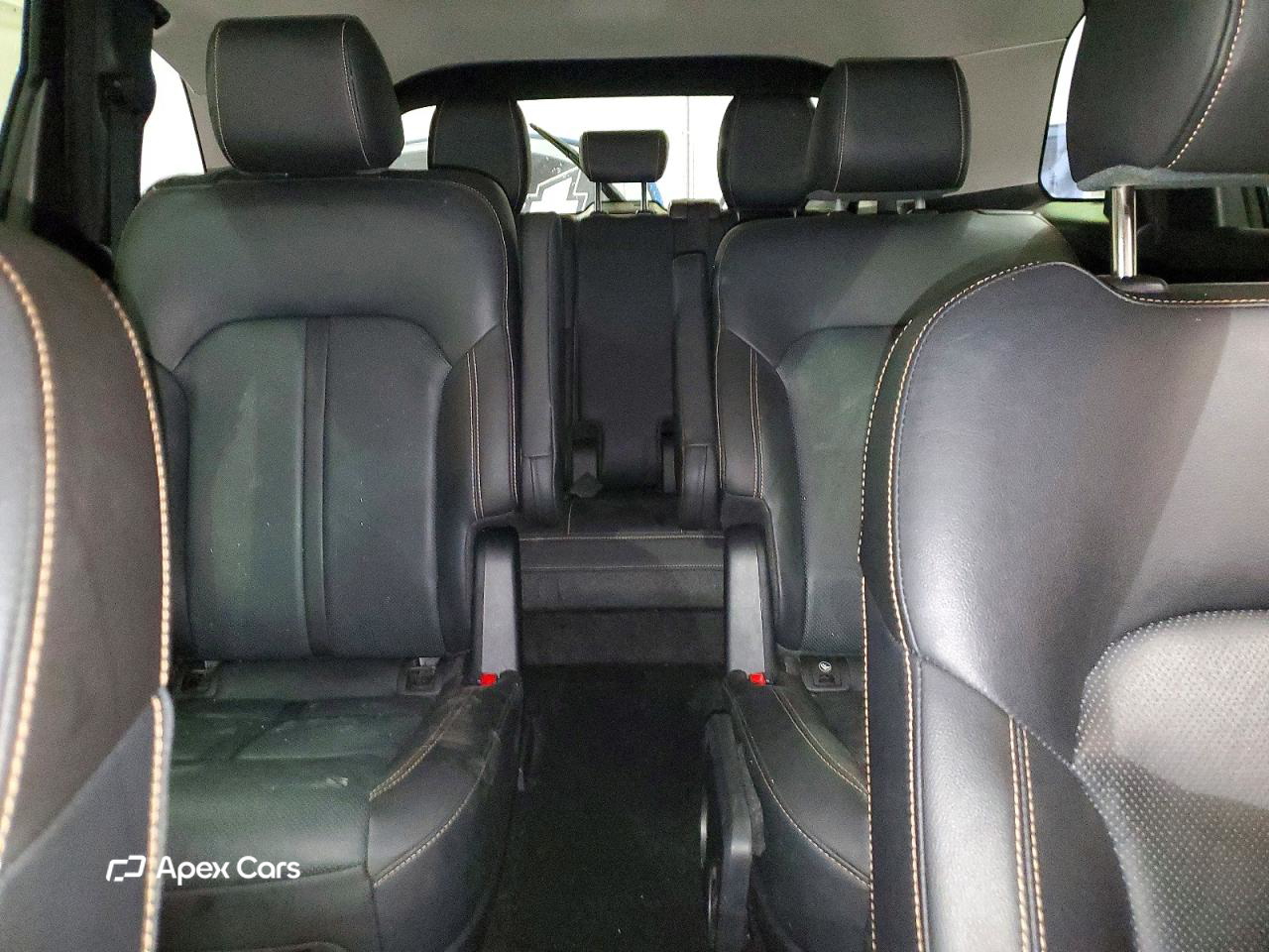 Mazda CX-90 2025
