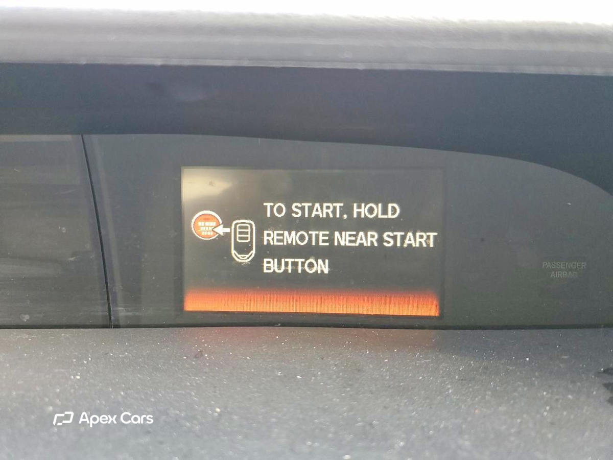 Honda Civic 2015