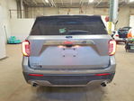 Ford Explorer 2021