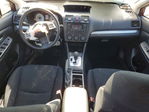 Subaru Impreza 2014