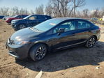 Honda Civic 2015