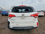 Kia Sorento 2014