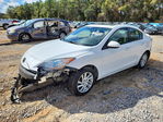 Mazda 3 2012
