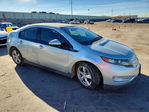 Chevrolet Volt 2012