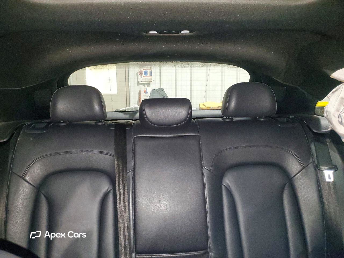 Audi Q3 2018