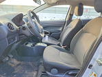 Mitsubishi Mirage 2019