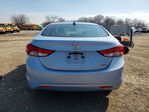Hyundai Elantra 2012