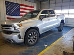 Chevrolet Silverado 2020
