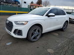 Audi Q5 2022