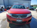 Kia Optima 2010