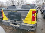 Chevrolet Silverado 2022