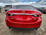 Mazda 6 2015