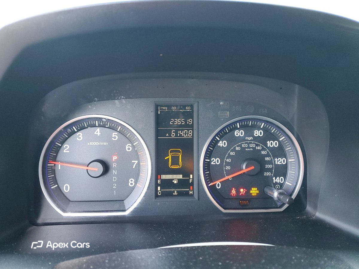 Honda CR-V 2007