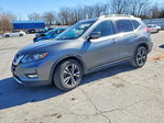 Nissan Rogue 2018