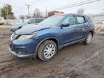 Nissan Rogue 2015