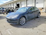Tesla Model 3 2018